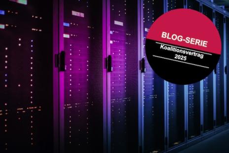 KI im Koalitionsvertrag 2025: Was jetzt auf Unternehmen zukommt