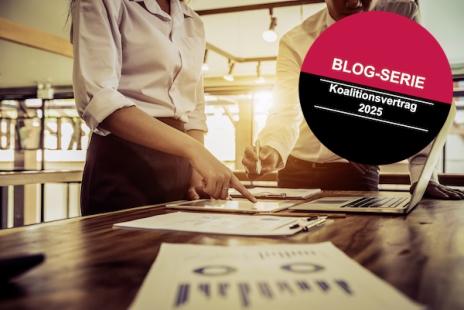 Compliance im Koalitionsvertrag: Eine erste Einordnung