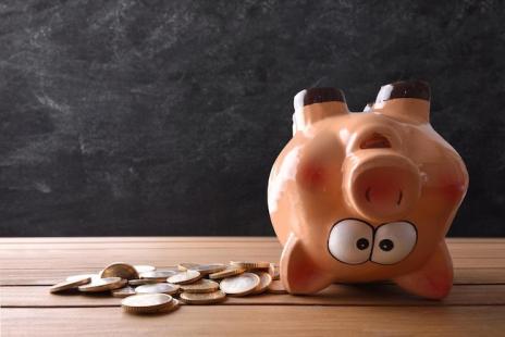 Gehalt schon vor Monatsende durch Flexible Pay