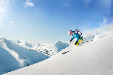 Ski-Klauseln im Profifußball und Entgeltfortzahlung bei Sportunfällen