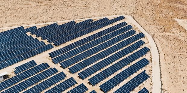 Solar Park