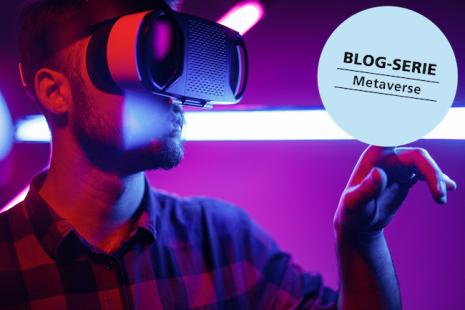 Datenschutz im Metaverse