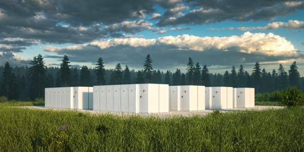 Energy storage system 840x420