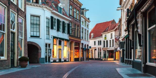 The Covid 19 Ordinance Rent And Lease Grace Periods For Payment Arrears