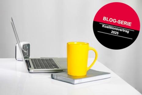 Arbeitszeit im Fokus – eine Einordung der Pläne im Koalitionsvertrag