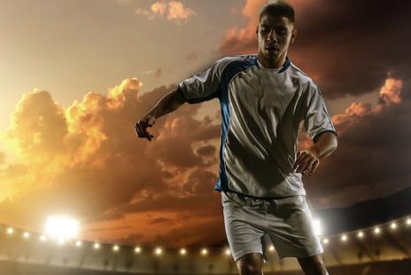 Der Transfer minderjähriger Fußballspieler aus dem Ausland
