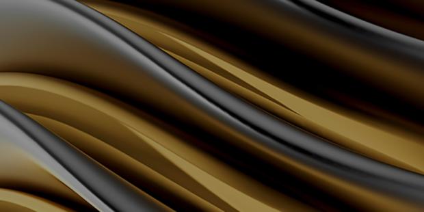 grey gold abstract lines
