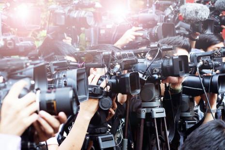 KUG schlägt DSGVO bei Veröffentlichung von Fotos im journalistischen Bereich