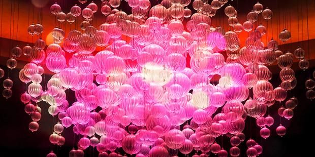 events_pink_glass_lights