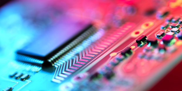 puce électronique circuit digital informatique technologie 840x420