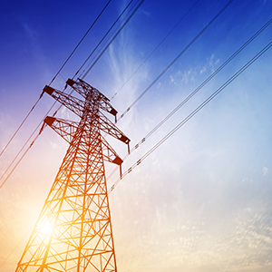 Power project - Electricity