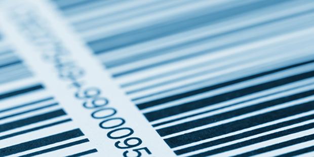 Bar code