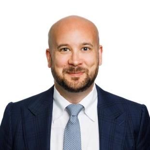 Nicklas Bexelius