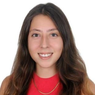 Eylul Sakoglu