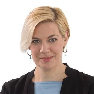 Portrait of Jelena Bosnjak