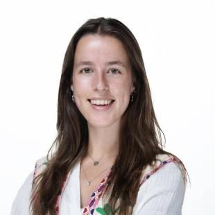 Sophie Veraar