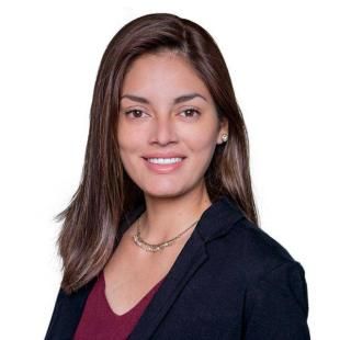 Jazmín Mateo