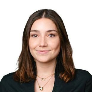 Lena Felzmann Portrait