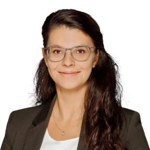 Kathrin Dengel
