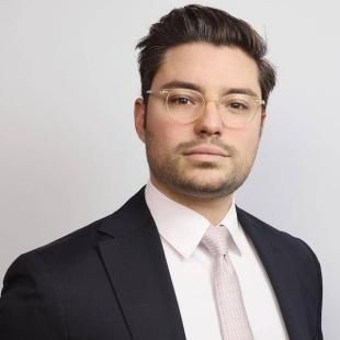 Samy Ben Oliel CMS Monaco