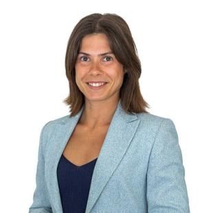 Inês de Mundel Calado