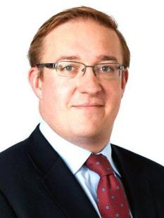 Matthew Taylor