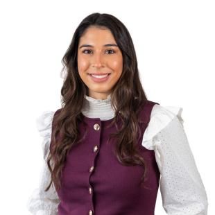 Inês Soares de Melo