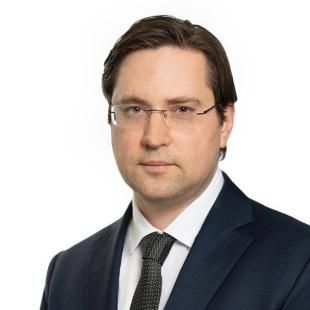 Jonathan Simon