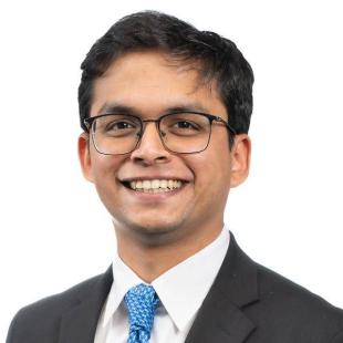 Karan Kamath - 600 X 600