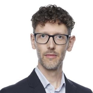 Andre van den Berg 2