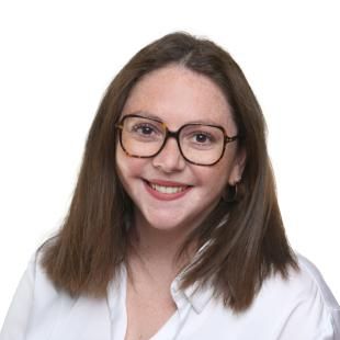 Portrait professionnel de Anna Savary.