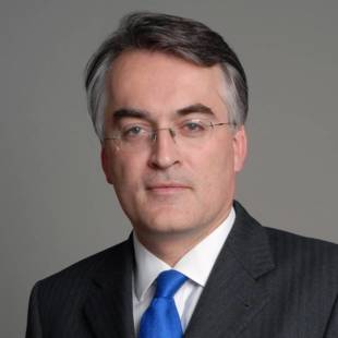 Christophe Le Camus