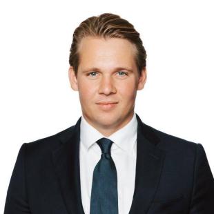 Aaron Coster
