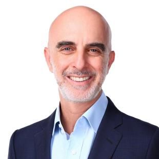Portrait of Ilan  Freiman