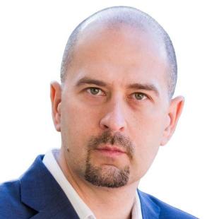 Stefan Stoyanov