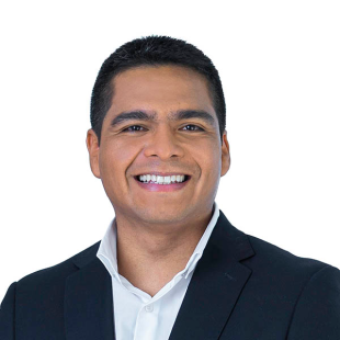 César Dávila César Dávila