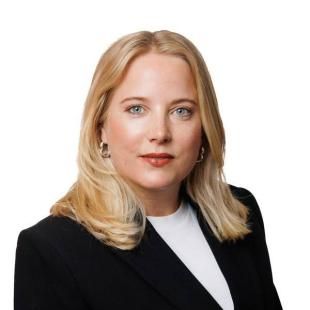 Cassandra Lloyd Sjöblom
