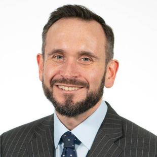 Picture of James Parkes