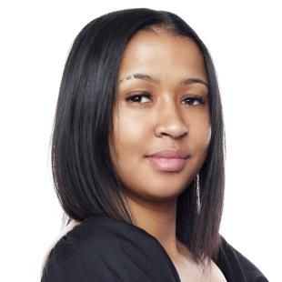 Portrait of Mikayla Gideon