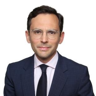 Portrait professionnel de Quentin Thouéry