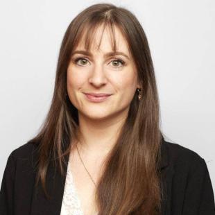 Amélie Pouyau Amélie Pouyau