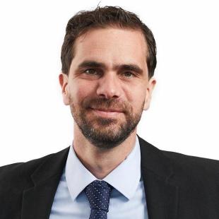 Gonzalo Serrano Gonzalo Serrano