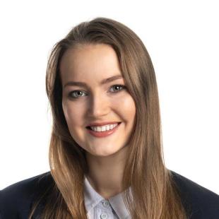 Image of Iryna Barlit