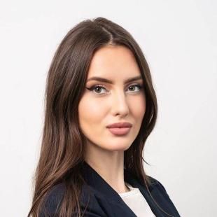 Lora Petrova