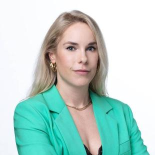 Marcellina Rietvelt Marcellina Rietvelt