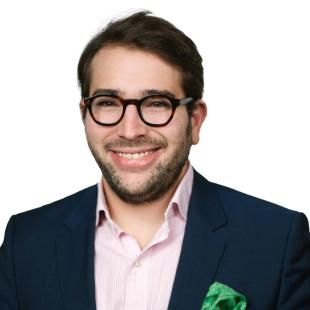 Uidl Maximilian Portrait