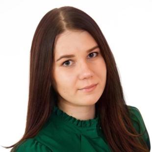 Image of Iryna Kvasnytsia