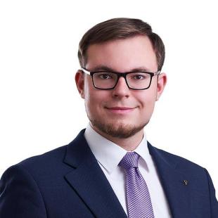 Image of Yaroslav Pavliuk
