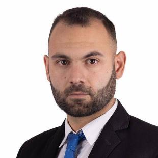 Lachezar Mikov Lachezar Mikov