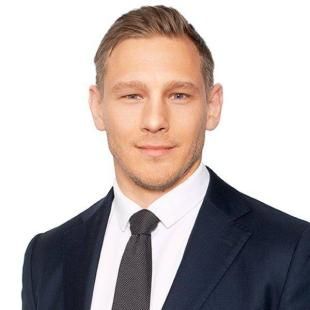 Aaron Hildebrand